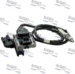 Sidat Αισθητήρας NOx, Καταλύτης Nox - 82.3027