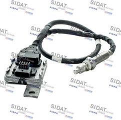 Sidat Αισθητήρας NOx, Ψεκασμός Ουρίας - 82.3028