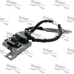 Sidat Αισθητήρας NOx, Ψεκασμός Ουρίας - 82.3039