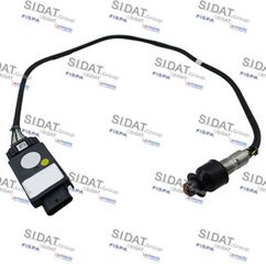 Sidat Αισθητήρας NOx, Καταλύτης Nox - 82.3067