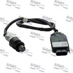 Sidat Αισθητήρας NOx, Καταλύτης Nox - 82.3099