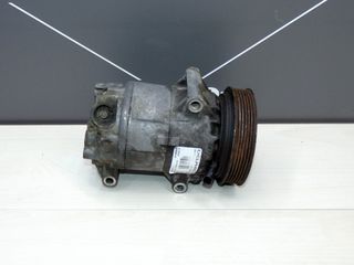 ΚΟΜΠΡΕΣΕΡ A/C 8200600110 RENAULT MEGANE 02-08 // RENAULT SCENIC 03-09 1.5 DIESEL - ΡΩΤΗΣΤΕ ΤΙΜΗ - ΑΠΟΣΤΟΛΗ ΣΕ ΟΛΗ ΤΗΝ ΕΛΛΑΔΑ