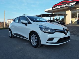 Renault Clio '18 1.5 DCI 75HP EXPRESSION  EURO 6