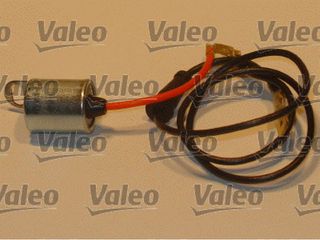 Valeo Συμπυκνωτής, σύστ. Ανάφλεξης - 120256