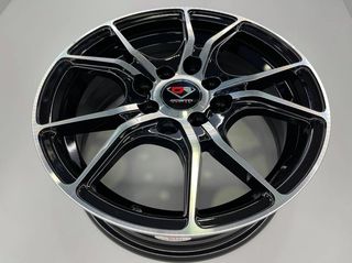 Ζάντες 5.5-14" 4x100 4x114-thumb-2