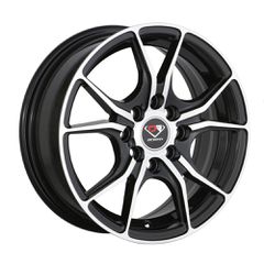 Ζάντες 5.5-14" 4x100 4x114