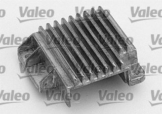 Valeo Εγκέφαλος, Σύστημα Ανάφλεξης - 245527