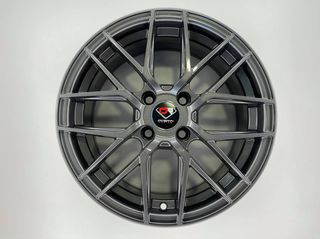 Ζάντες Dsenti 6.5-15 4x100 42et gunmetal 