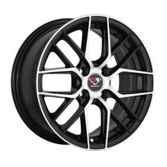 Ζάντες Dsenti 6.5-15 4x100 38 ET