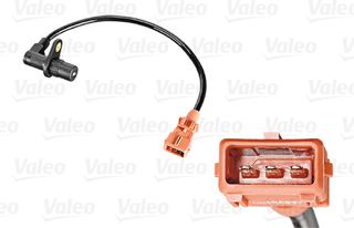 Valeo Σηματοδ. παλμών, στροφ. Άξονας - 254053