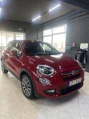 Fiat 500X '15  1.6 MultiJet Sport