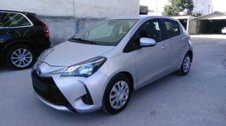 Toyota Yaris '19 1.4 DIESEL Entry