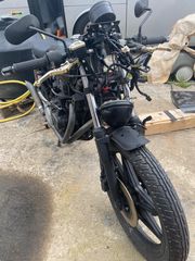 Honda CB 450 '79 For project