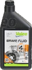 Valeo Υγρά Φρένων - 402403