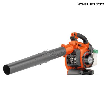 ΦΥΣΗΤΗΡΑΣ - ΑΠΟΡΡΟΦΗΤΗΡΑΣ HUSQVARNA 125BVX 029527156-45