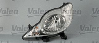Valeo Προβολείς - 043005
