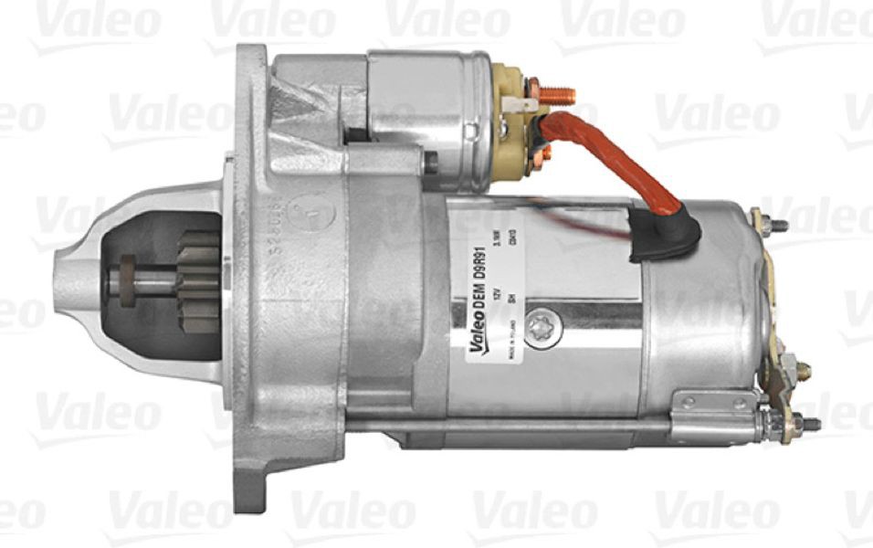 Valeo Μίζα - 432574