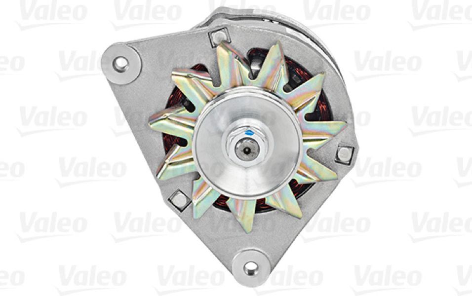 Valeo Γεννήτρια - 432836