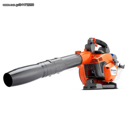 ΦΥΣΗΤΗΡΑΣ HUSQVARNA 525BX 029672842-01