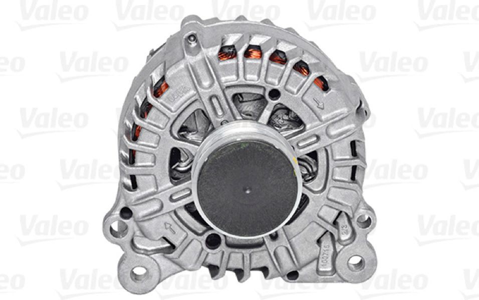 Valeo Γεννήτρια - 440324