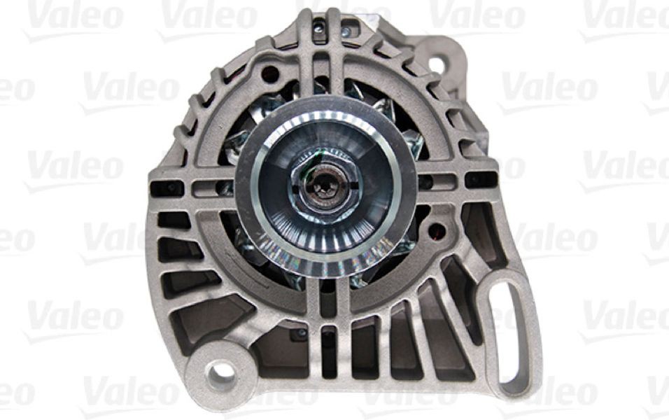 Valeo Γεννήτρια - 443139