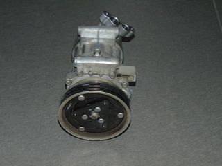 ΚΟΜΠΡΕΣΕΡ A/C SD6V12 RENAULT CLIO 06-10 K9KM768 1.5 DIESEL - ΡΩΤΗΣΤΕ ΤΙΜΗ - ΑΠΟΣΤΟΛΗ ΣΕ ΟΛΗ ΤΗΝ ΕΛΛΑΔΑ