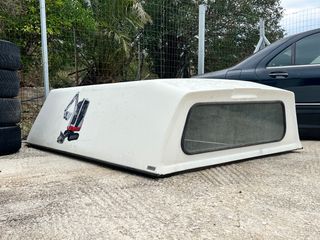 hardtop ΚΑΠΑΚΙ ΚΑΡΟΤΣΑΣ για  Μονοκαμπινο
