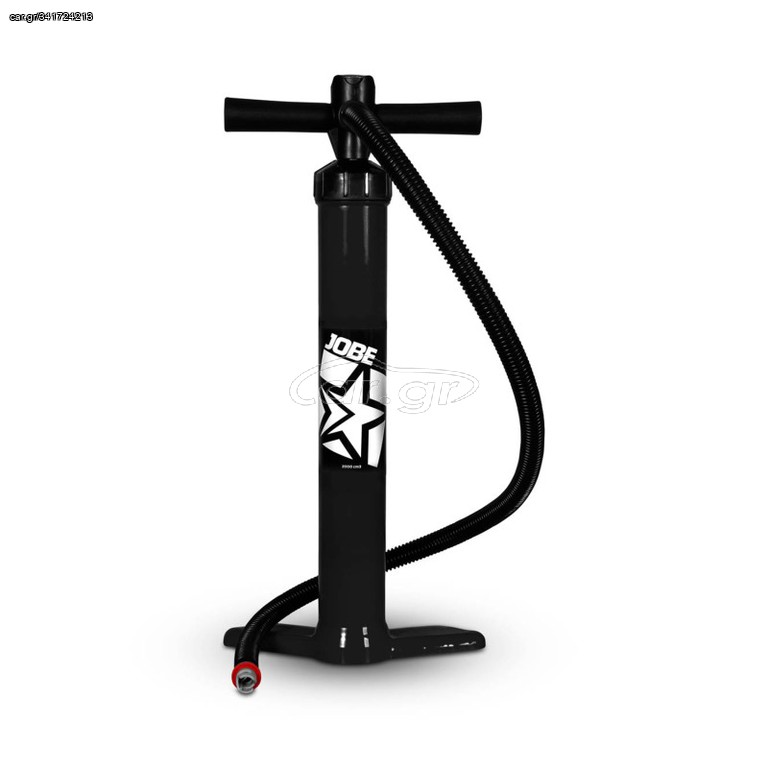 JOBE DOUBLE ACTION SUP PUMP 27 PSI