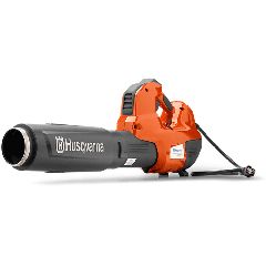 ΦΥΣΗΤΗΡΑΣ HUSQVARNA 530iBX 029679414-02 (ΜΟΝΟ ΜΕ ΜΠΑΤΑΡΙΑ ΠΛΑΤΗΣ)