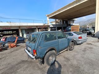 Lada Niva 2005-thumb-2