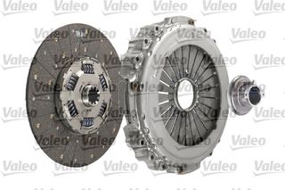 Valeo Σετ Συμπλέκτη - 805062