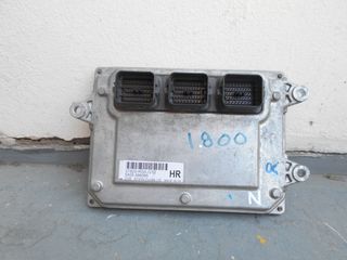 HONDA CIVIC 2006-2012 1.8 ΕΓΚΕΦΑΛΟΣ ΚΙΝΗΤΗΡΑ 37820-rsa-g12