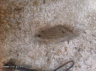 Pgo trex 125cc k 150cc για ανταλλακτικά -thumb-19