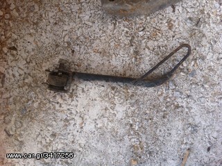 Pgo trex 125cc k 150cc για ανταλλακτικά -thumb-20