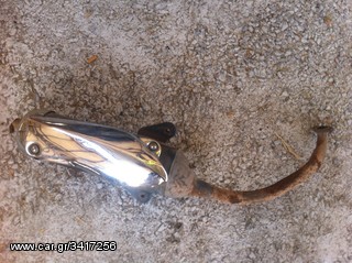 Pgo trex 125cc k 150cc για ανταλλακτικά -thumb-21