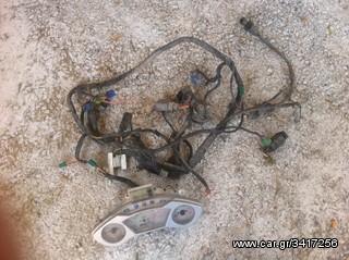 Pgo trex 125cc k 150cc για ανταλλακτικά -thumb-22
