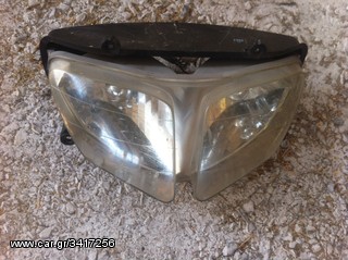 Pgo trex 125cc k 150cc για ανταλλακτικά -thumb-24