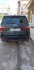 Bmw X3 '06