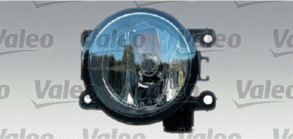 Valeo Προβολείς Ομίχλης - 088899