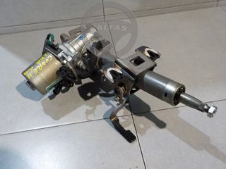DAIHATSU CUORE '11 1.0 12V AUTO (5Θ) ΗΛΕΚΤΡΟΤΙΜΟΝΟ