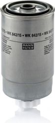 MANN-FILTER Φίλτρο Καυσίμου - Wk 842/15