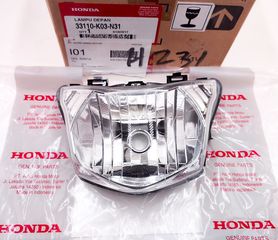 Φαναρι Εμπρος Honda Astrea Grand X Γνησιο