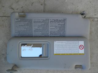 DAIHATSU SIRION  05-08 KOLLIAS MOTOR
