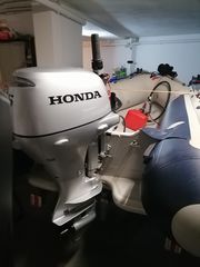 Honda '18