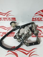 ΠΩΛΕΙΤΑΙ ΠΛΗΡΕΣ ΣΥΣΤΗΜΑ ΠΕΔΗΣΗΣ ΠΙΣΩ ΓΙΑ KYMCO STRAIGHT 125