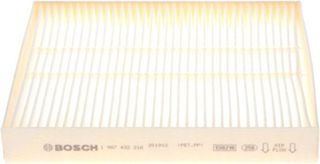 Bosch Φίλτρο, Αέρας Εσωτερικού Χώρου - 1 987 432 216