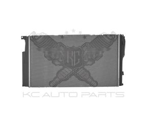 Ψυγείο A/C για BMW 1 (F20/F21) '15-'19, Valeo