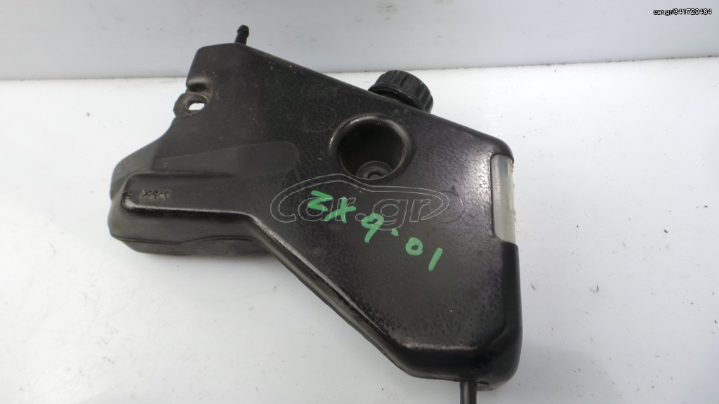KAWASAKI ZX 9R 1998 - 2003 ΠΑΓΟΥΡΙ ΝΕΡΟΥ ΓΝΗΣΙΟ ΜΕΤΑΧΕΙΡΙΣΜΕΝΟ