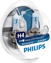 Philips H4 60/50W 12V 