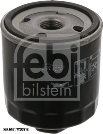 Febi Bilstein Φίλτρο Λαδιού - 22532